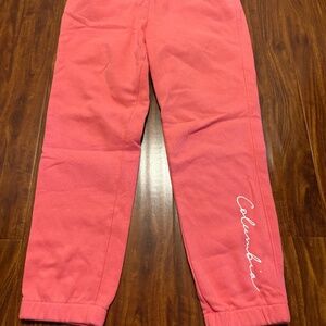 Columbia Kids Sweatpants